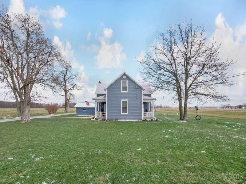 901 Oak Grove Road, Clark Twp, OH 45146 Photo 2