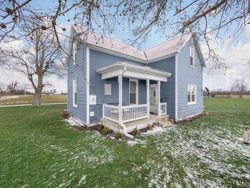 901 Oak Grove Road, Clark Twp, OH 45146 Photo 3