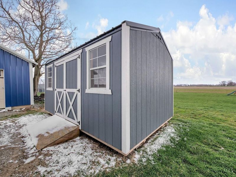 901 Oak Grove Road, Clark Twp, OH 45146 Photo 31