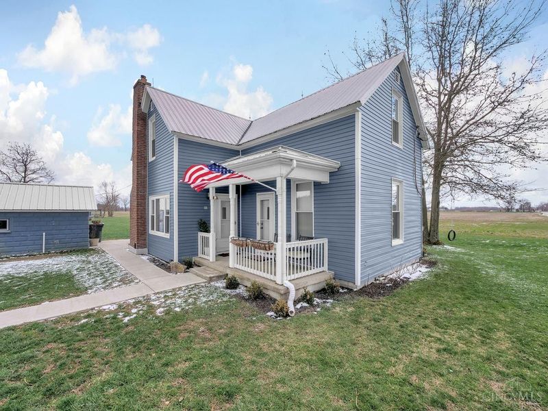 901 Oak Grove Road, Clark Twp, OH 45146 Photo 4