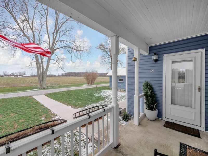 901 Oak Grove Road, Clark Twp, OH 45146 Photo 5