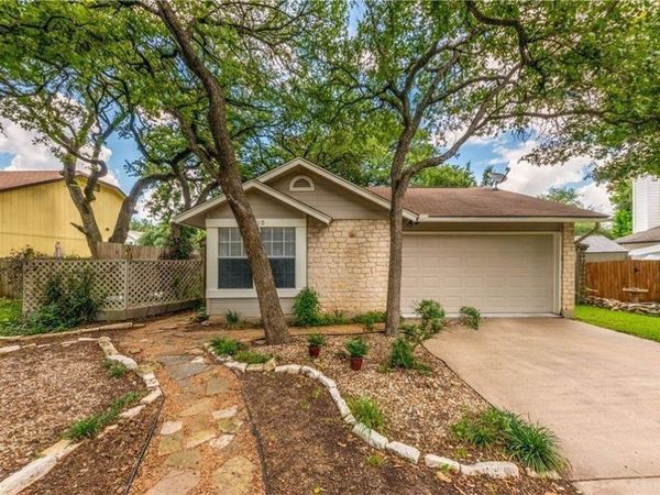 3010 Red Bay DR, Cedar Park, TX 78613
