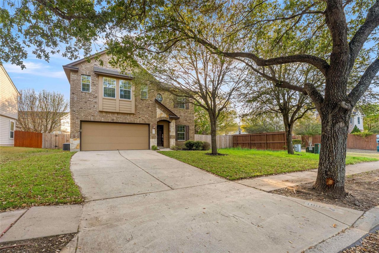 1007 Hometown Pkwy, Kyle, TX 78640 Main Photo