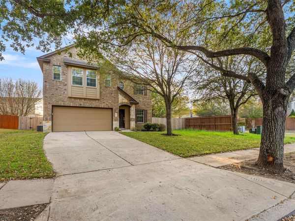 1007 Hometown PKWY, Kyle, TX 78640