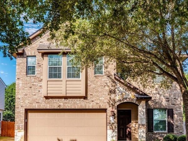 1007 Hometown PKWY, Kyle, TX 78640