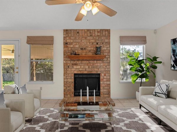 7801 Callbram LN, Austin, TX 78736