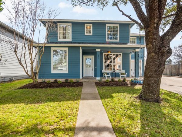 261 Tobin DR, Buda, TX 78610