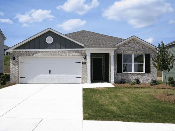 9303 Parkway Gardens Loop, Tuscaloosa, AL 35405