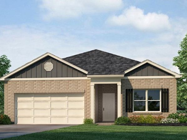 9303 Parkway Gardens Loop, Tuscaloosa, AL 35405