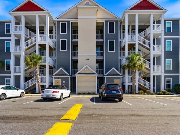 150 Ella Kinley Circle, Unit 104, Myrtle Beach, SC 29588