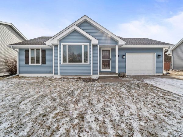 713 S 13th Street, Nevada, IA 50201