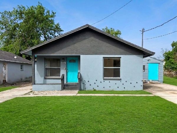 2260 DOLARWAY STREET, SANFORD, FL 32771