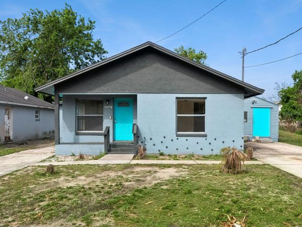 2260 DOLARWAY STREET , SANFORD, FL 32771