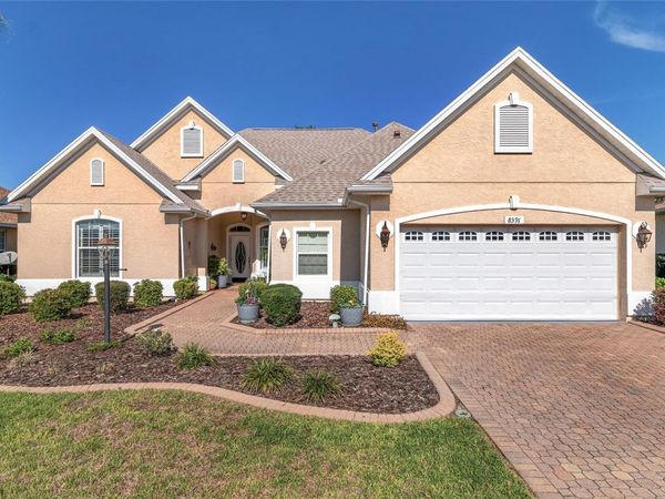 8391 SW 84TH LOOP , OCALA, FL 34481