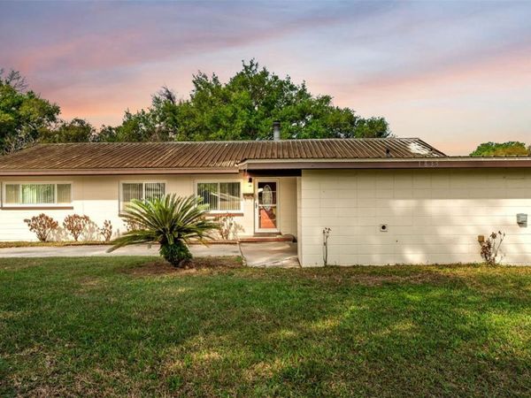 1835 MARGARET AVENUE , BARTOW, FL 33830