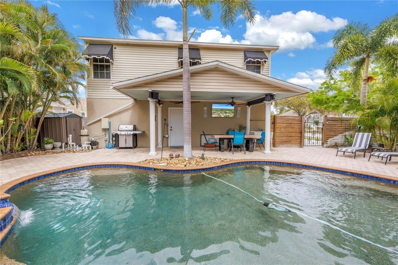 786 59th Avenue Ne, Saint Petersburg, FL 33703 Photo