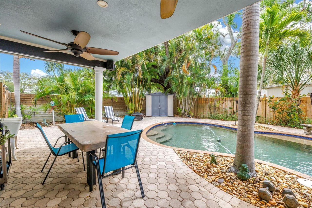 786 59th Avenue Ne, Saint Petersburg, FL 33703 Photo