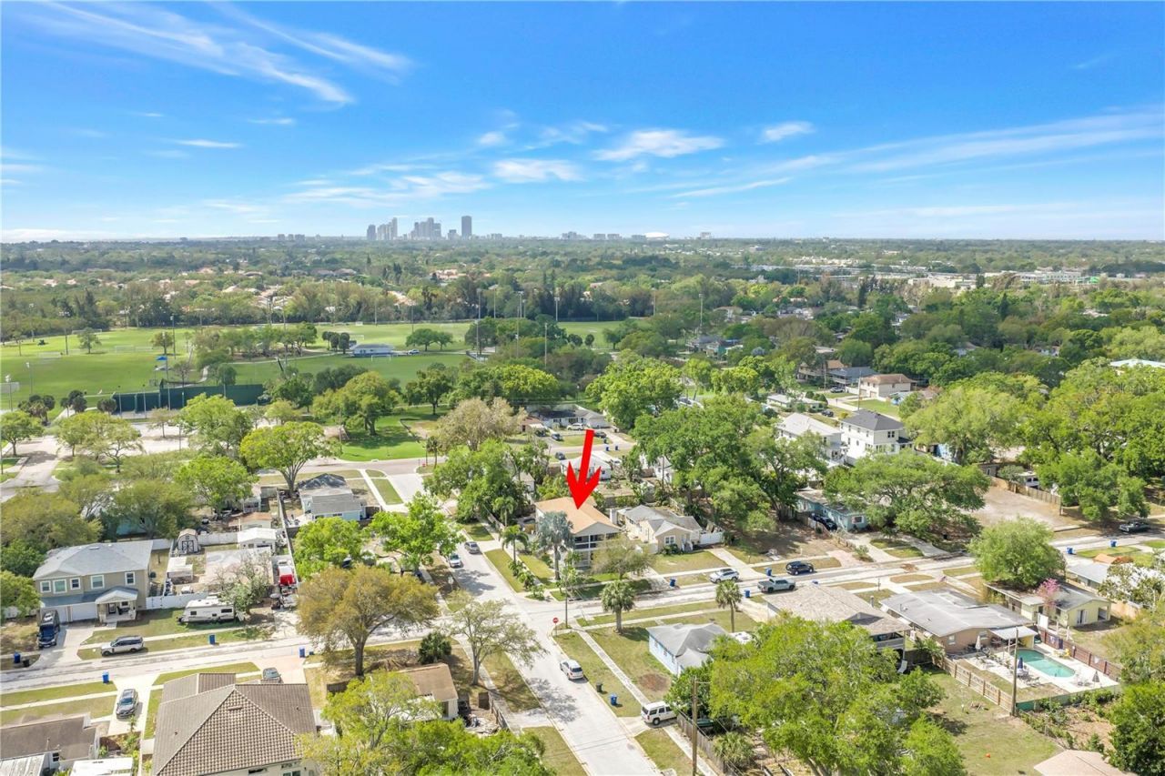 786 59th Avenue Ne, Saint Petersburg, FL 33703 Photo