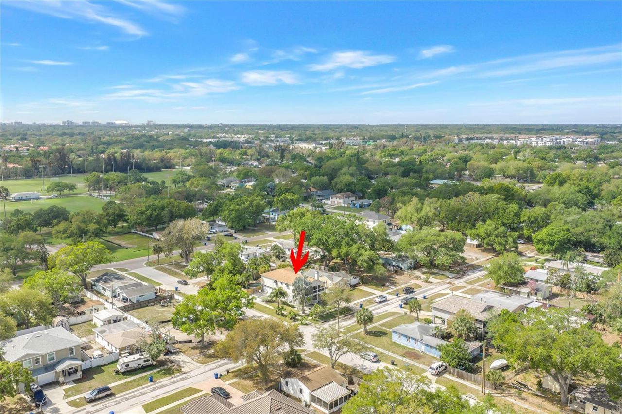 786 59th Avenue Ne, Saint Petersburg, FL 33703 Photo