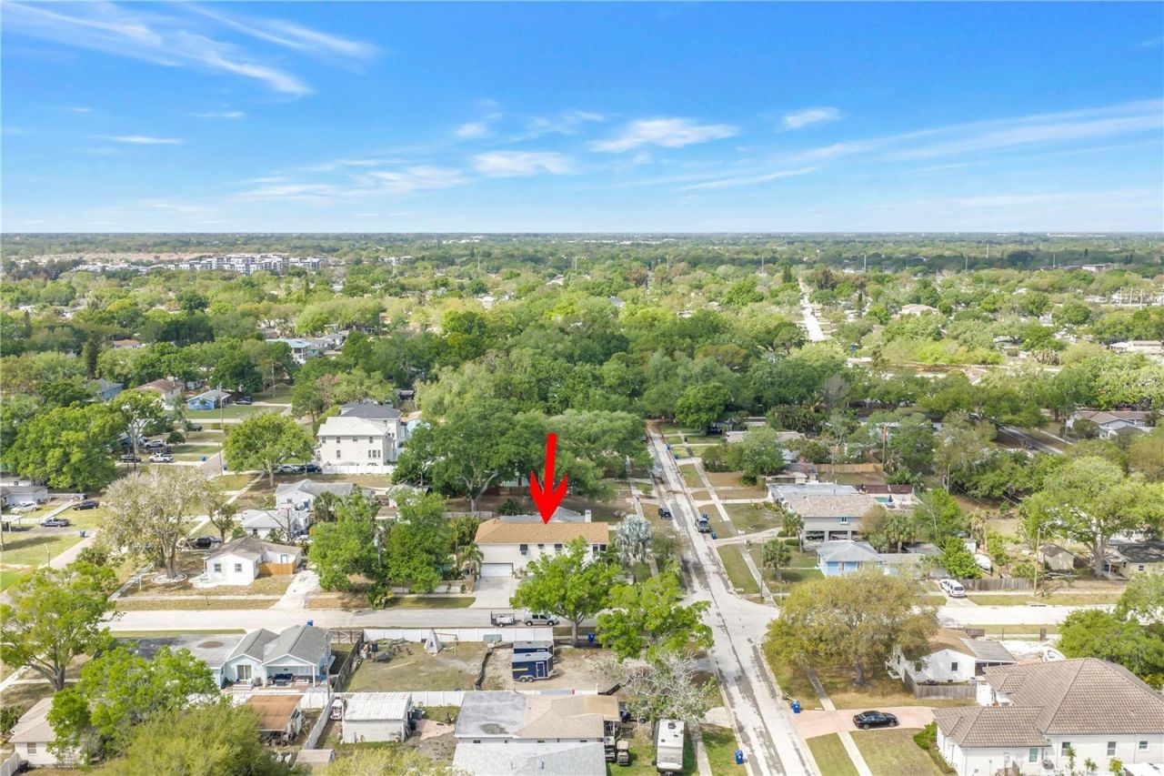 786 59th Avenue Ne, Saint Petersburg, FL 33703 Photo