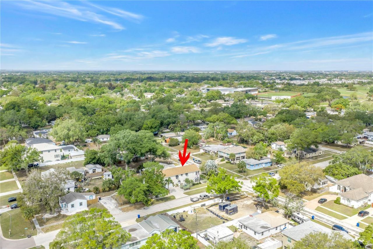 786 59th Avenue Ne, Saint Petersburg, FL 33703 Photo