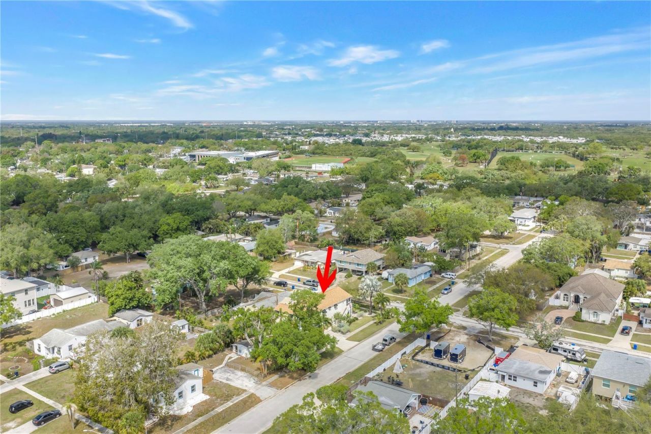 786 59th Avenue Ne, Saint Petersburg, FL 33703 Photo