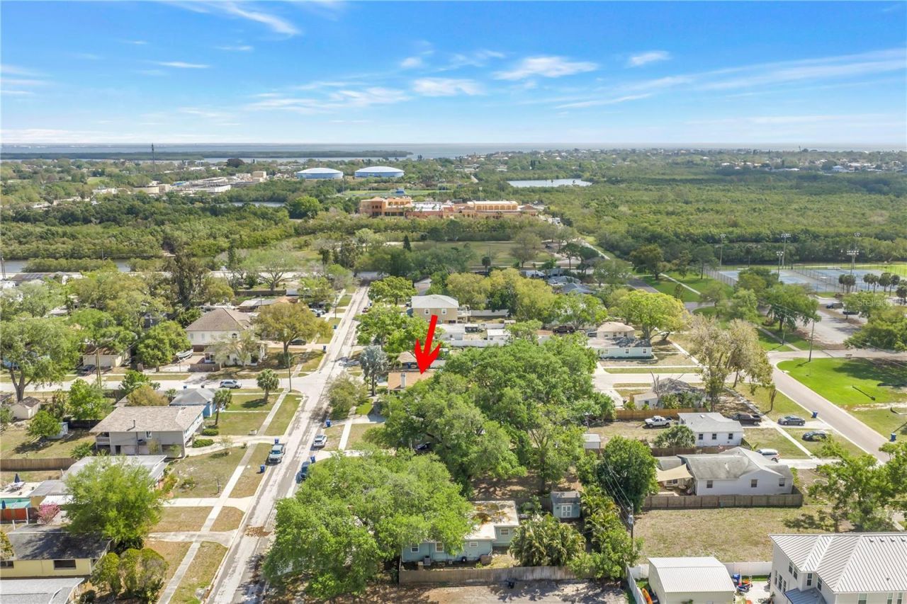 786 59th Avenue Ne, Saint Petersburg, FL 33703 Photo