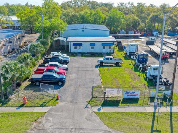 11134 S 41 HIGHWAY , GIBSONTON, FL 33534