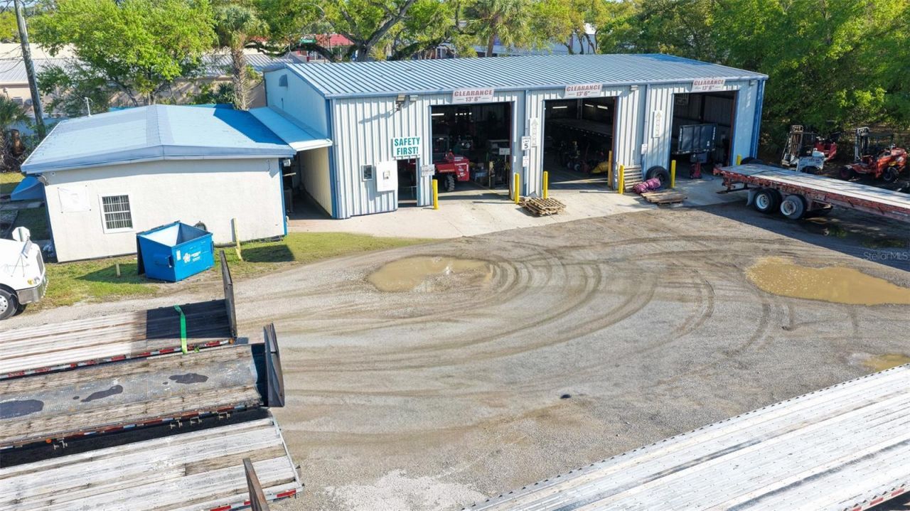 11134 S 41 Highway , Gibsonton, FL 33534 Photo