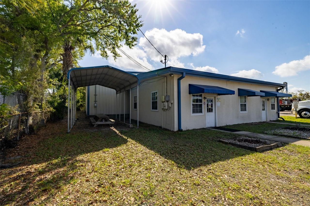 11134 S 41 Highway , Gibsonton, FL 33534 Photo