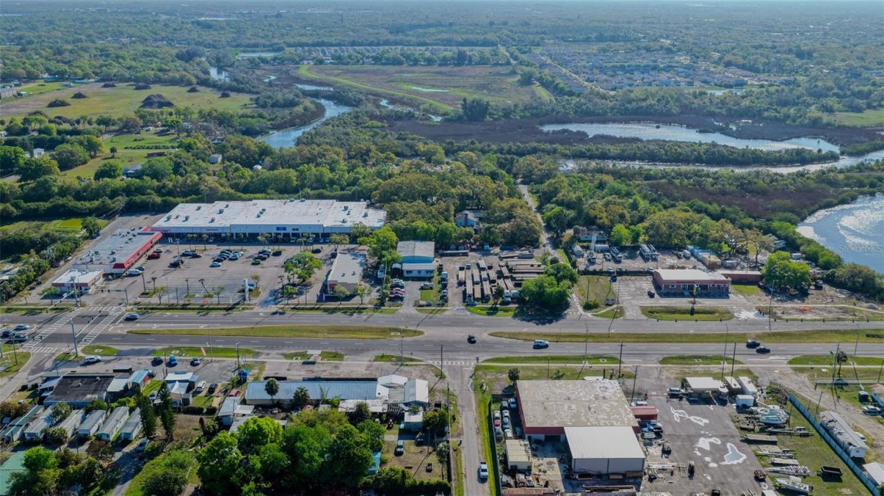 11134 S 41 Highway , Gibsonton, FL 33534 Photo