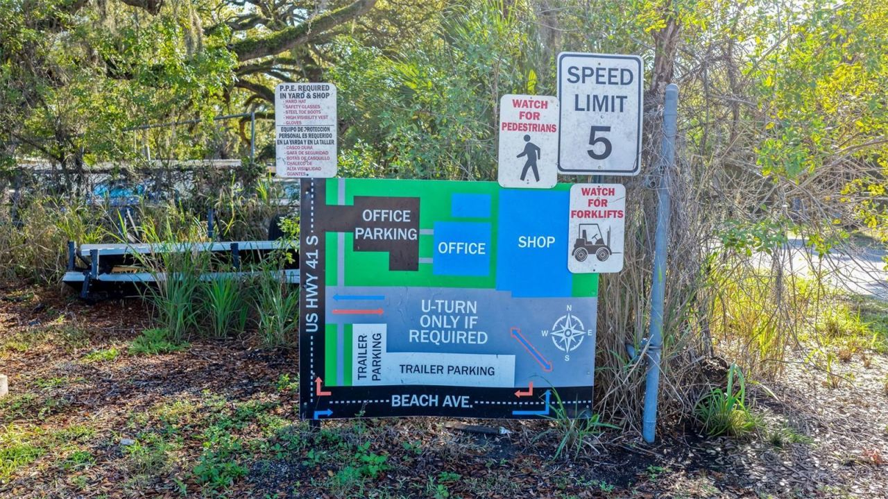 11134 S 41 Highway , Gibsonton, FL 33534 Photo