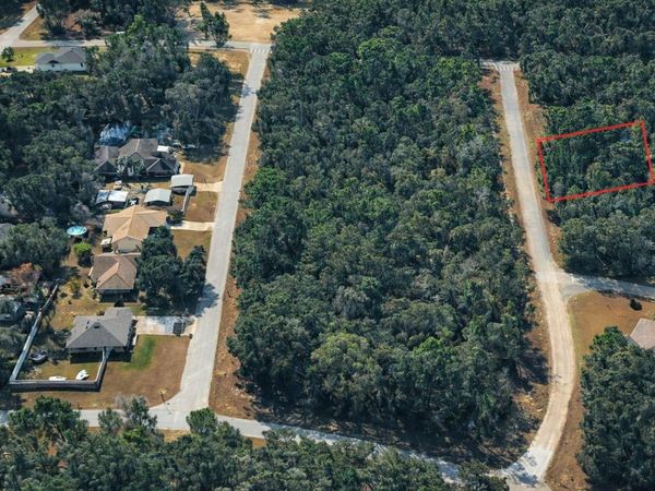 11328 N CATHY TERRACE , DUNNELLON, FL 34434