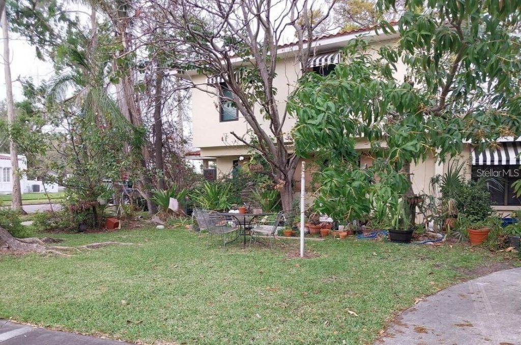 114 W Davis Boulevard , Tampa, FL 33606 Main Photo