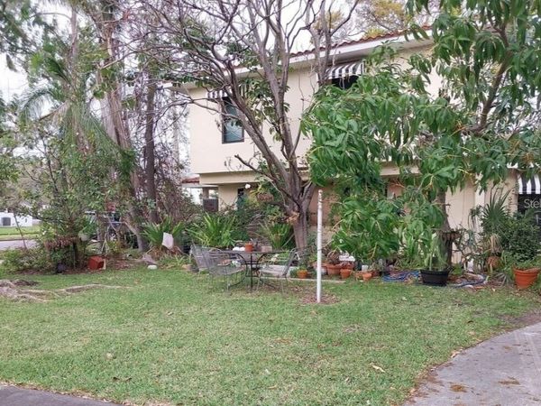 114 W DAVIS BOULEVARD , TAMPA, FL 33606