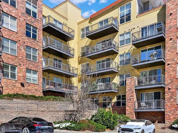 9079 E Panorama Circle, Unit 301, Englewood, CO 80112