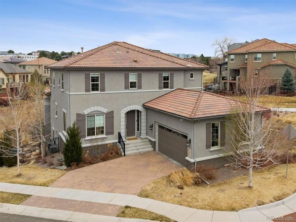 7003 E Lake Circle, Centennial, CO 80111