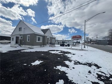 1414-1416 E Dominick Street, Rome, NY 13440