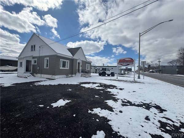 1414-1416 E Dominick Street, Rome, NY 13440