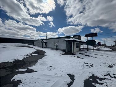 1418-1420 E Dominick Street, Rome, NY 13440