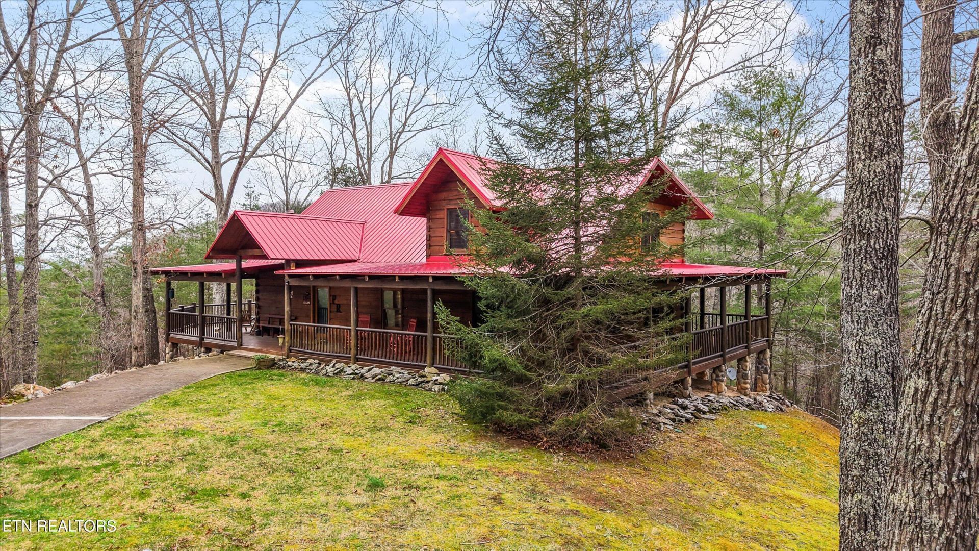 115 Martin Rd, Tellico Plains, TN 37385 Main Photo