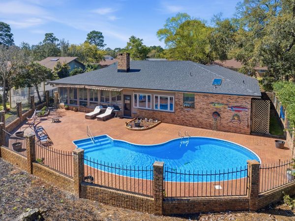 1013 E Troon Drive, Niceville, FL 32578