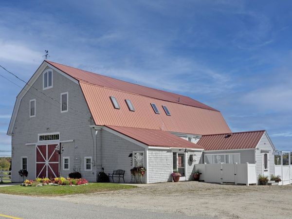 245 Arundel Road , Kennebunkport, ME 04046