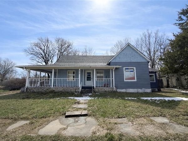 950 E Main Street, Breckenridge, MO 64625