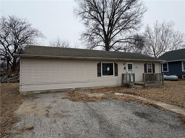 117 Manning Street, Burlington Jct, MO 64428