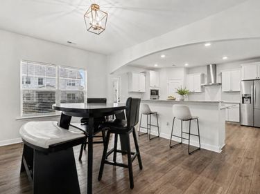 1012 Foggy Point Trail, Knightdale, NC 27545