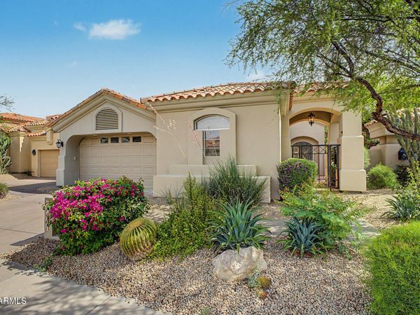 17411 N 79TH Street, Scottsdale, AZ 85255
