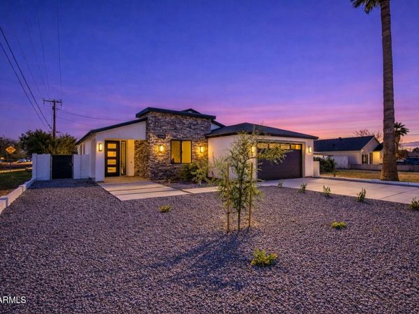 2645 E FAIRMOUNT Avenue, Phoenix, AZ 85016