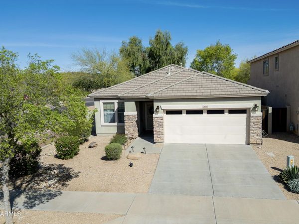 2570 W GRANITE PASS Road, Phoenix, AZ 85085