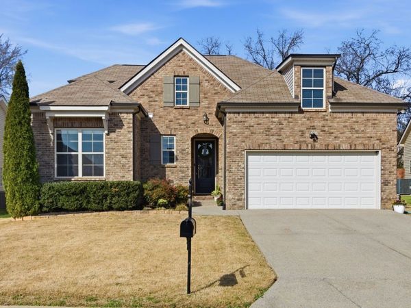 1037 Daniel Ln, Spring Hill, TN 37174